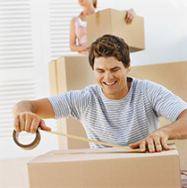 Moving Companies in Pennsylvania