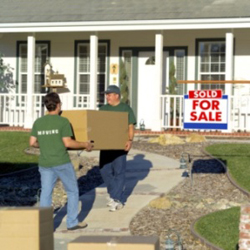Merion to Merion Moving Company